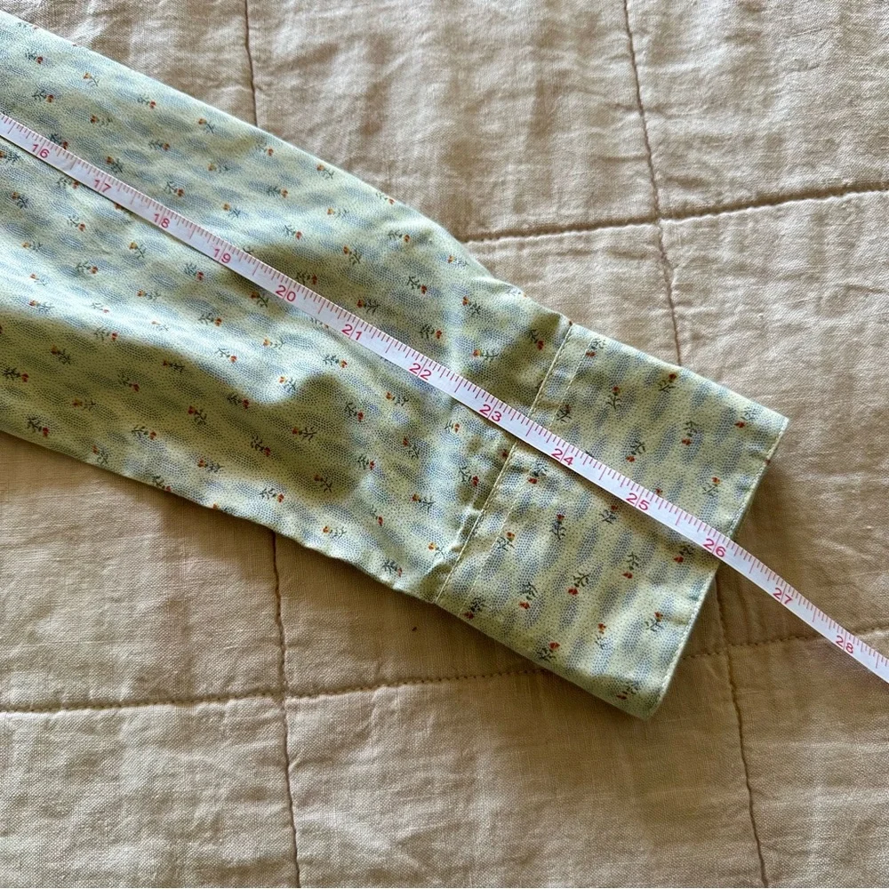 Panhandle Slim Western Button Up Shirt - Picture 10 of 11